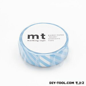 �J���C/�J���� mt1P�X�g���C�v�E�x�r�[�u���[ 15mm×10m MT01D240
