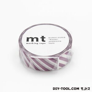 �J���C/�J���� mt1P�X�g���C�v�E�p�[�v�� 15mm×10m MT01D241