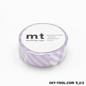 �J���� mt1P�X�g���C�v�E���C���b�N 15mm×10m MT01D242 1