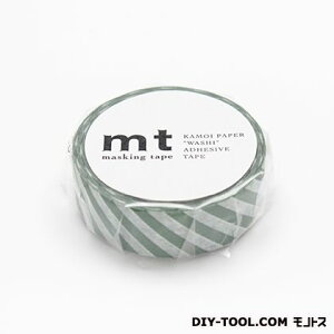 �J���C/�J���� mt1P�X�g���C�v�E�R�o���g�O���[�� 15mm×10m MT01D243