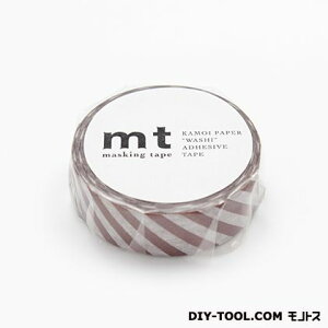 �J���C/�J���� mt1P�X�g���C�v�E�J�t�F�I�� 15mm×10m MT01D248