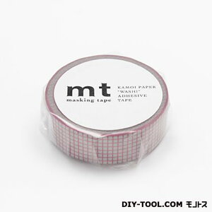 �J���C/�J���� mt1P����E�s���Non�O���[ 15mm×10m MT01D267