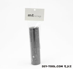 J mtwrapsWork&Fikalߑւp 155mm×5m MTWRMR29 1