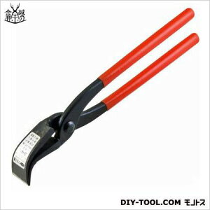 金鹿工具製作所 つかみ箸グリップ付 口幅:24mm 202