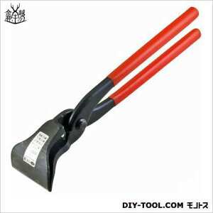 金鹿工具製作所 つかみ箸グリップ付 口幅:60mm 206