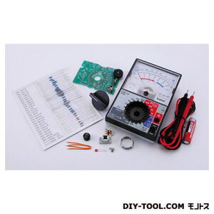 �J�C�Z �A�i���O�}���`���[�^�[ KF-30KIT 1