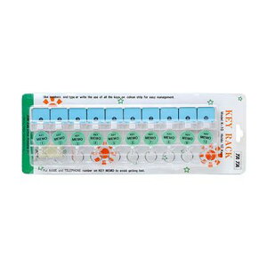 ��J �L�[���b�N 41×317×23mm K-10 1