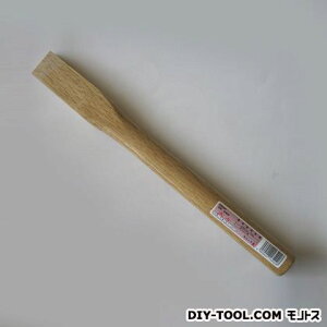 角利産業 角利玄能柄大々 サイズ:差し込み部/30×13mm、持ち手部/28×24mm、長さ/330mm 13402