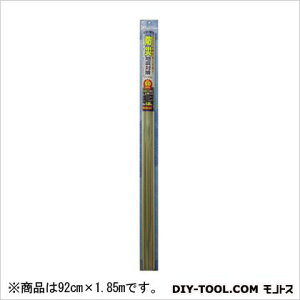 �����e�b�N�R�}�[�X �h�Вn�k�΍�t�B���� 92cmX1.85m �N���A�[ HGS-05L 1�{