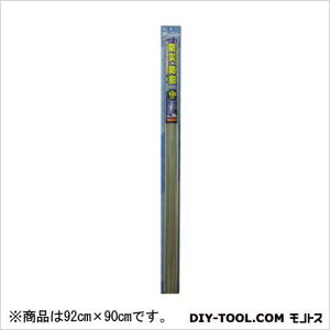 �����e�b�N�R�}�[�X �h�ЁE�n�k�΍�t�B����100�� 92cmX90cm �N���A�[ HGS-10M 1