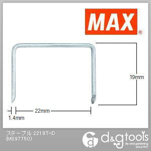 �}�b�N�X 22T�X�e�[�v�� 19mm 2219T-D (5600�{��×1��)
