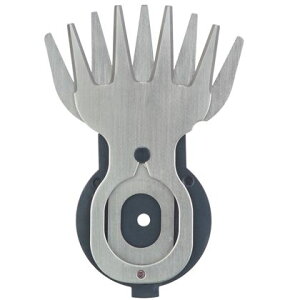 マキタ A-46084 芝生バリカン用100ミリシャーブレード 1個