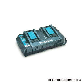 マキタ DC18RD 2口急速充電器 1個