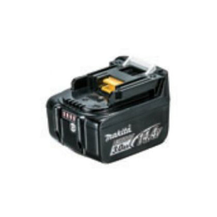 楽天市場】マキタ BL1430B 純正品 バッテリー14.4VBL1430B : DIY 