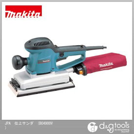 マキタ BO4900V 仕上サンダ 青 1個