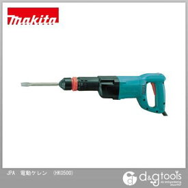マキタ HK0500 電動ケレン 青 1個