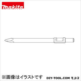 マキタ A-21288 ブルポイント六角シャンク30mm×410mm