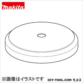 マキタ A-33803 ポリッシャー用スポンジパッド(マジック式)PV7001C用 1