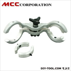 MCC コンパクトエルボクランプ EK-100 1