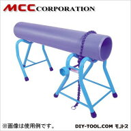 松坂鉄工所MCC 樹脂管バイススタンダードJPVS-250
