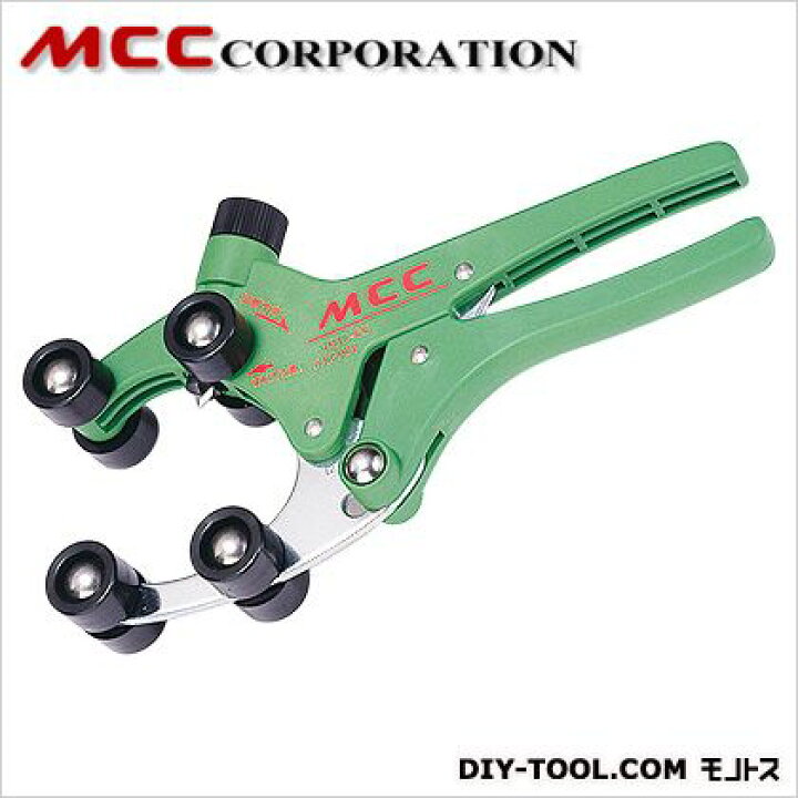 楽天市場】MCC VU管カッタ 40~65 VUC-65R : DIY FACTORY ONLINE SHOP