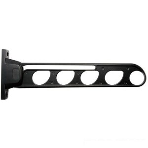 ���� New DEX�X�C���O�������� 450mm �u���b�N NEWDEX450BL 1�{