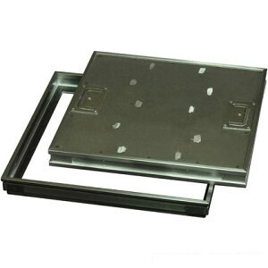  t@[Xg XeX tA[nb` ^CpAp WW500×D500mm FP-500 1