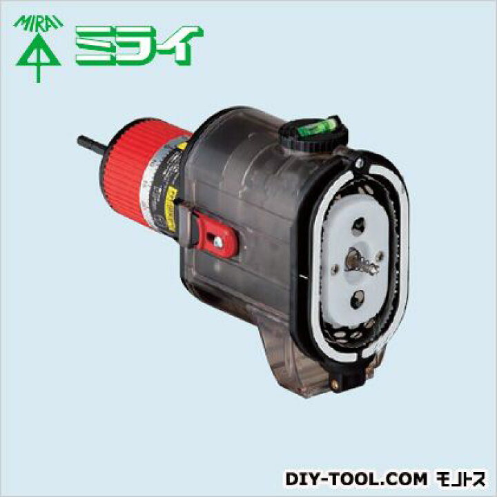 楽天市場】未来工業 小判穴ホルソー FH-SBGP2 : DIY FACTORY ONLINE SHOP