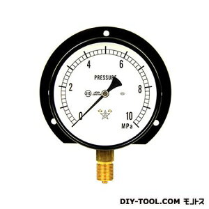 �E������ �ėp���͌vB100�EG3/8 S-42�E10.0MPA