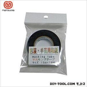 ܂H E|pae[v  15mm×18m 1