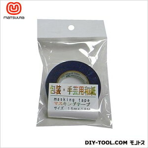 ܂H E|pae[v  15mm×18m 1