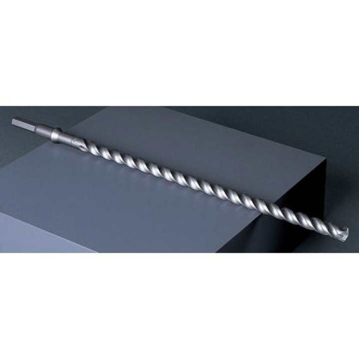 楽天市場】ミヤナガ デルタゴンビット六角軸ロングサイズ 32.0mm  