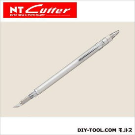 NTカッター D-Type(D型)デザインナイフデザインカッター D-1000P 1点