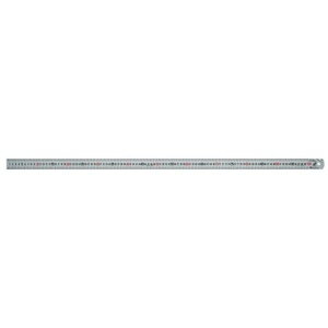 �V�����@ �L���b�`�A�b�v�X�P�[�����i�ڐ� �S��1050mm×�S��35mm×����1.5mm �V���o�[ CU-100KD 1