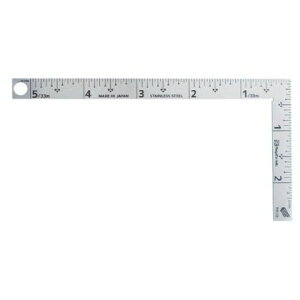 �V�����@ �J�[�y���^�[�~�j���i�ڐ� �S��83mm×�S��162mm×����1.2mm �V���o�[ CM-5SKD 1