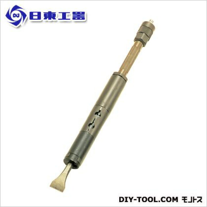 楽天市場】日東工器 スーパーケレン 全長:630mm S-250 1点 : DIY 