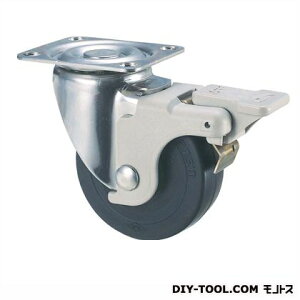 �i���V�� ���SUS���y�ʃL���X�^�[�S���ԗ� ����:130mm SU-STC100SUNS2 1�_