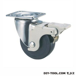 �i���V�� ���SUS���y�ʃL���X�^�[�S���ԗ� ����:165mm SU-STC125SUN 1�_