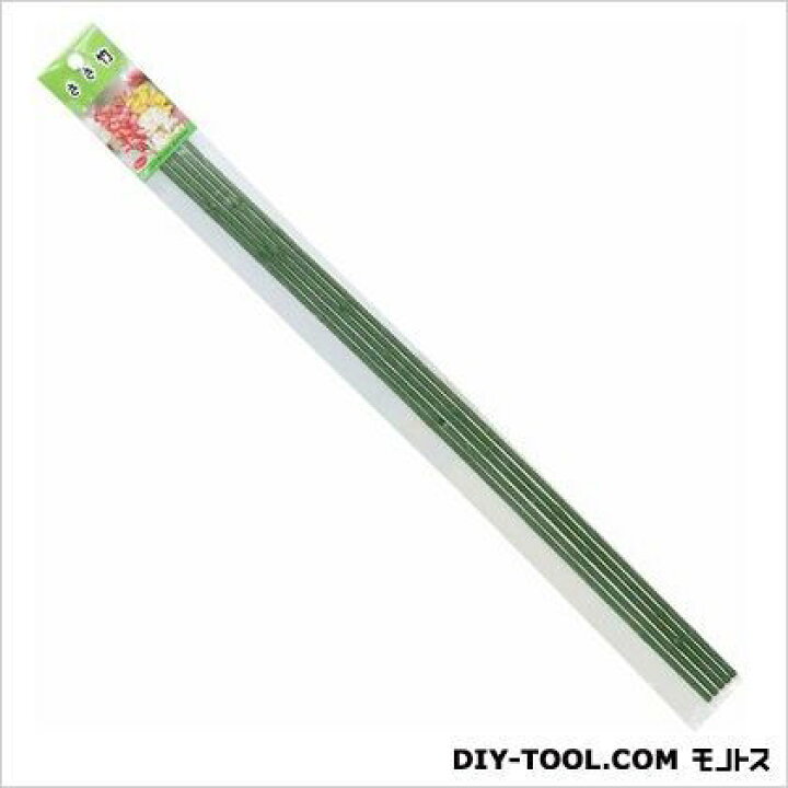 NAKAJO 鋼管 ささ竹 600mm 5本 | DIY FACTORY ONLINE SHOP