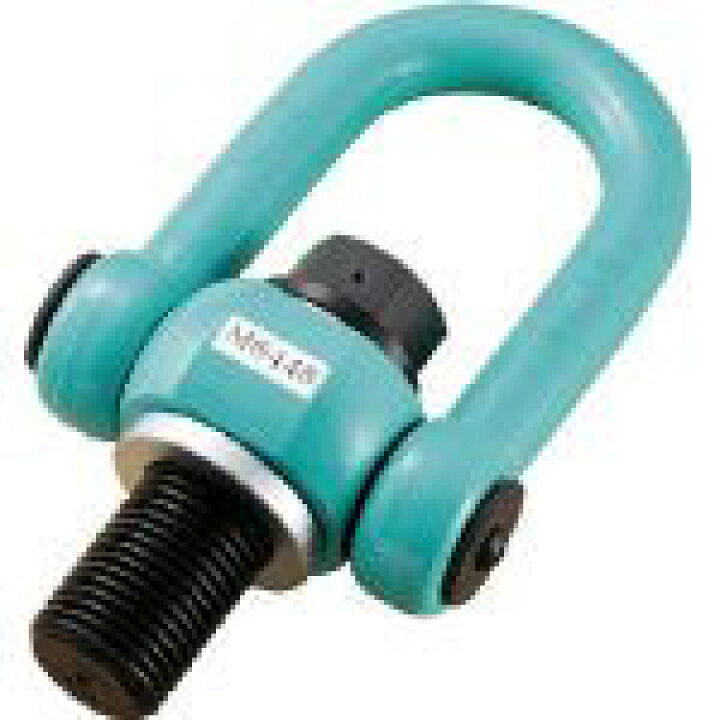 浪速鉄工 NANIWA マルチアイボルト ハイブリッド HBM4842 1個 HBM4842 HBM4842 1 個 | DIY FACTORY ONLINE SHOP