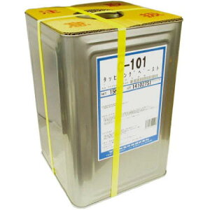 日本工作油 タッピングペースト（一般金属用） 15kg （C10115）　1缶