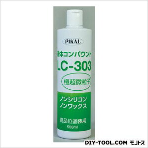 �s�J�[�� �t�̃R���p�E���hLC�|303500ml 500ml 62440
