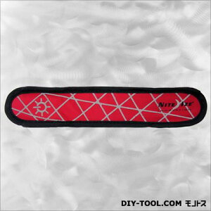 NITE IZE }[J[oh WAVE bh 186.00mm×38.42mm×20.58mm NI02340