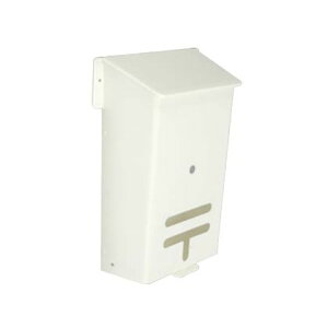 �����Y�� ��W�t���{�b�N�X �z���C�g PO-BX-UF