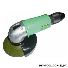 NPK アングルグラインダー 全長(mm)：192 NGS-100