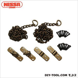 �j�b�T�`�F�C��(NISSA) �Ƌ�]�|�h�~���� ���̒���800mm×2�{ �u�����Y S-204 2�{