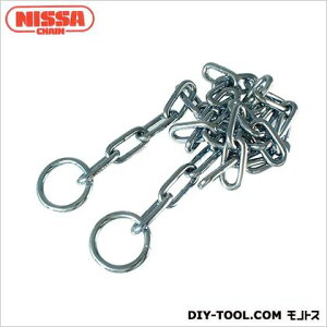 �j�b�T�`�F�C�� �p�S�� ���̑���4.8mm×�S��900mm �V���o�[ S112 1��