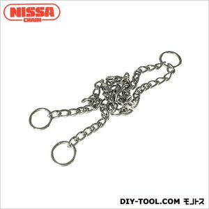 �j�b�T�`�F�C�� �t���[�`�F�C���_�u���^�C�v ���̑���2mm?�S��600mm K-101W 5�{