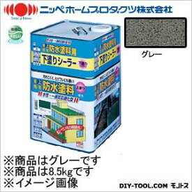 楽天市場 ニッペ 水性屋上防水塗料セット 8 5kgの通販 楽天市場 ニッペ 水性屋上防水塗料セット 8 5kgの通販