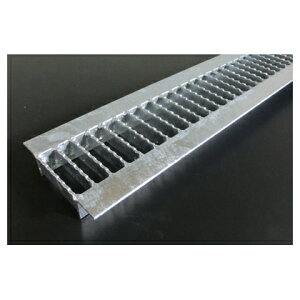 �������쏊 �X�`�[���� U���a�p�O���[�`���O ���Ԗڃm���X���b�v�^�C�v �a��100�p W90×L995×H19mm(�s�b�`20) OKUN-M3 10-19 1